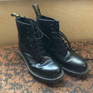Dr. Marten 1460 smooth